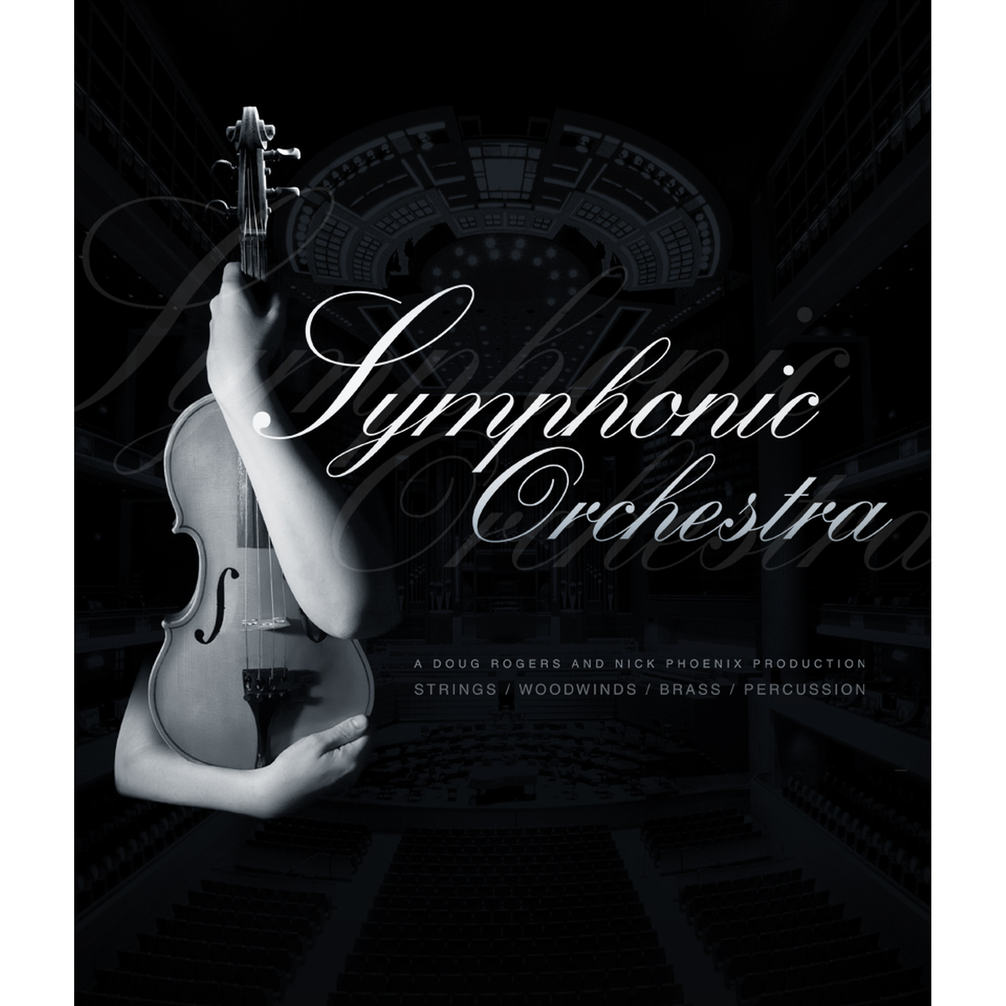 Symphonic Orchestra Platinum